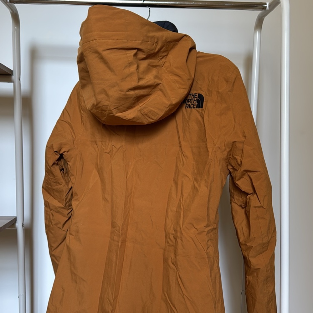 Northface Jacket - Picture 3 of 5